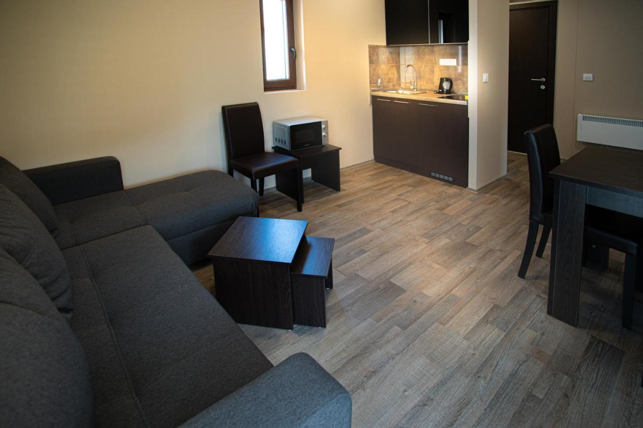 Belvedere Hills Luxury Apartments And Spa Kopaonik Exterior photo