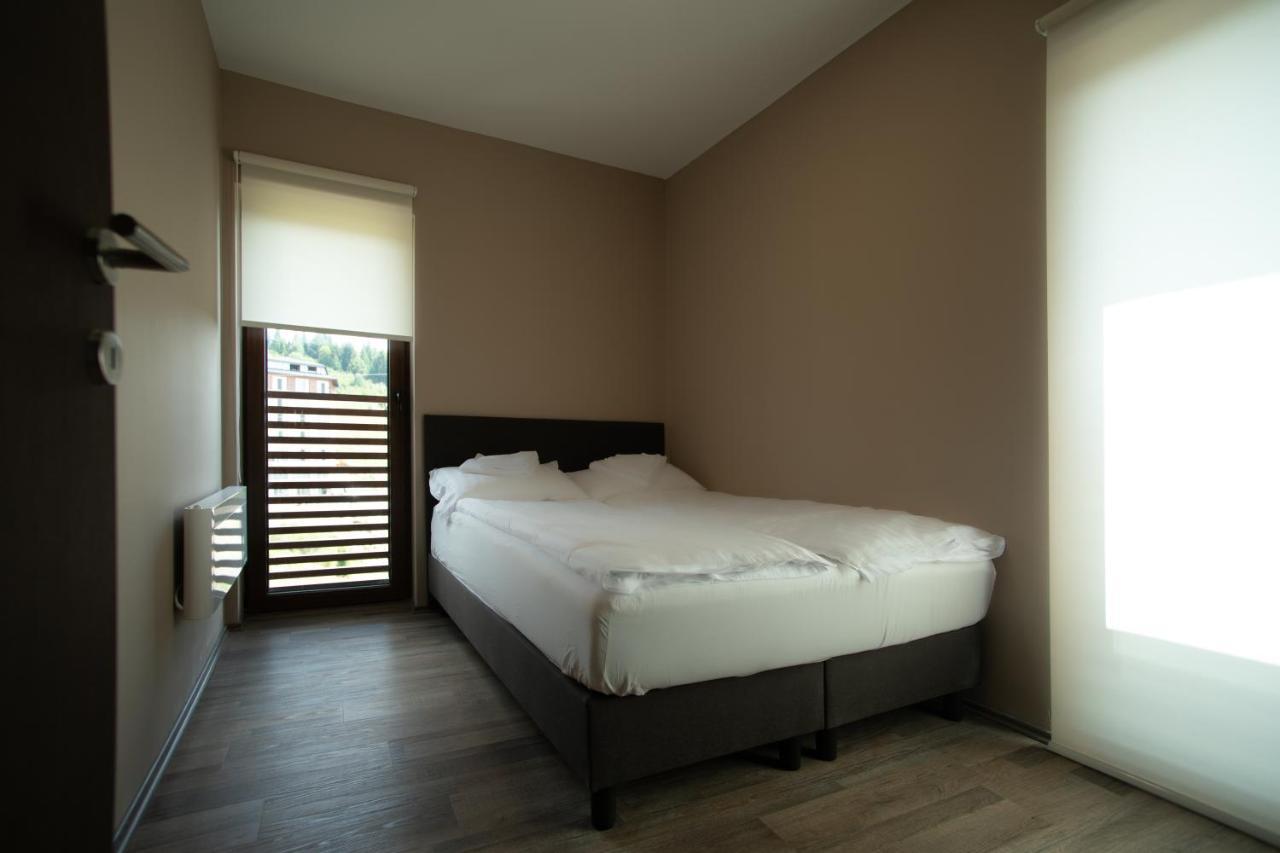 Belvedere Hills Luxury Apartments And Spa Kopaonik Exterior photo