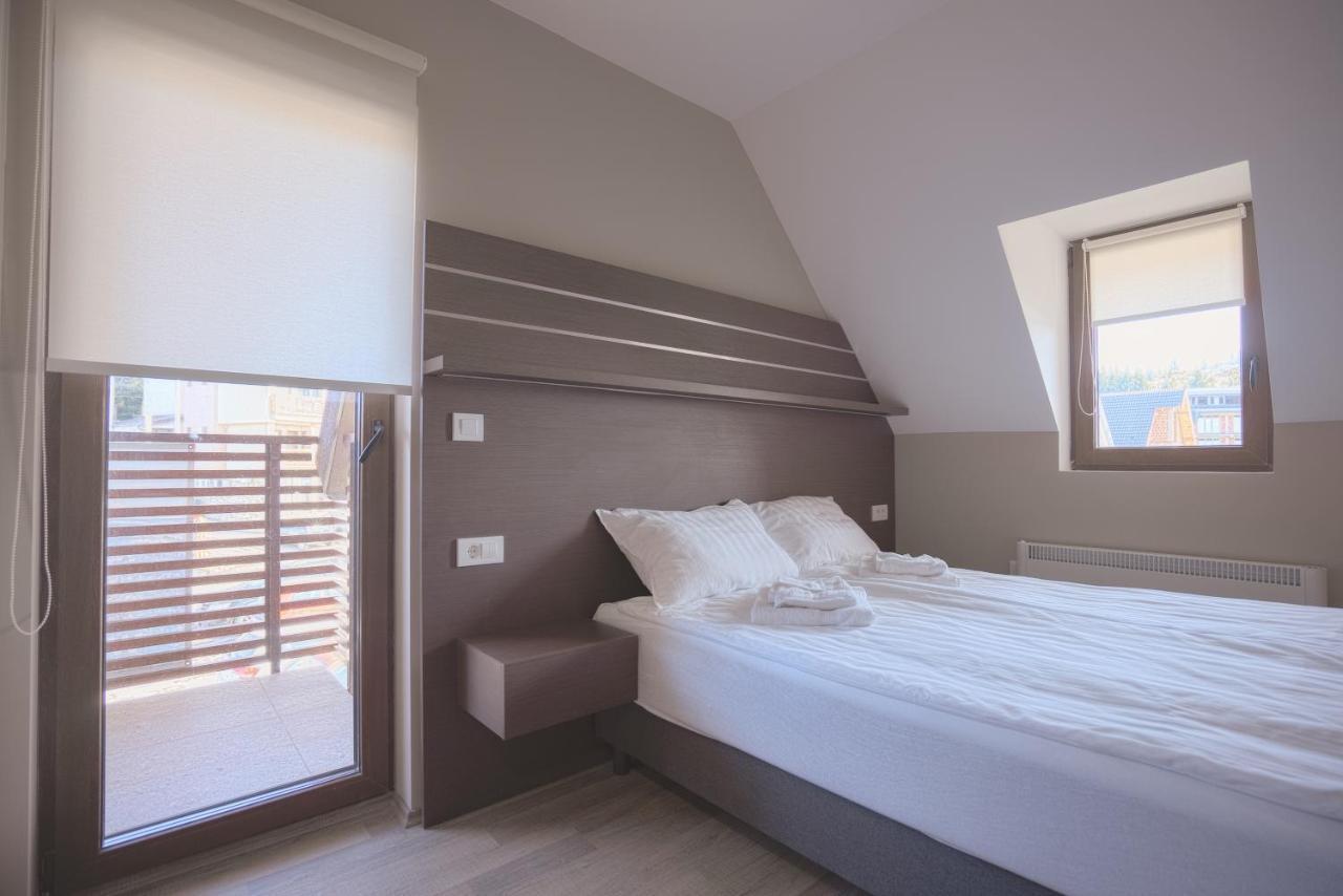 Belvedere Hills Luxury Apartments And Spa Kopaonik Exterior photo