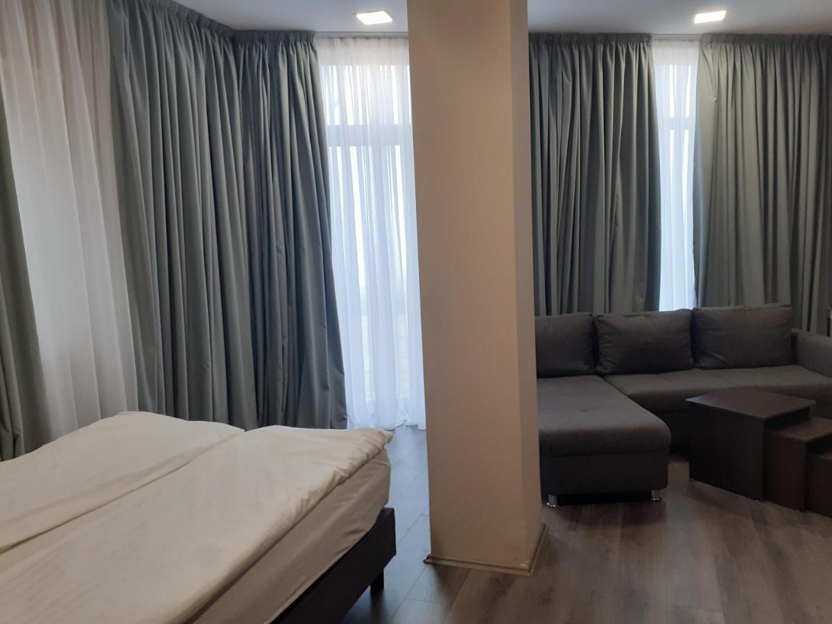 Belvedere Hills Luxury Apartments And Spa Kopaonik Exterior photo